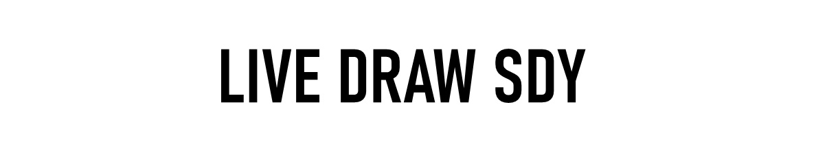 Live Draw Sydney
